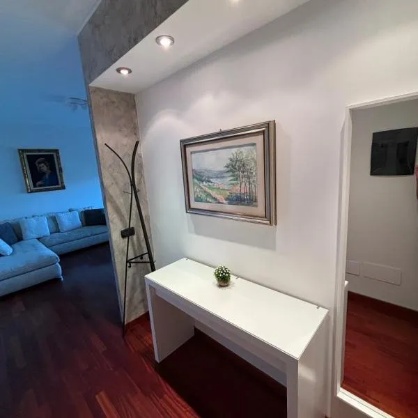Casa Rino- Rho Fiera, hotel in Rho