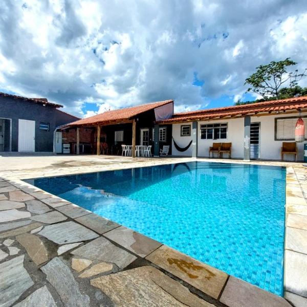 Estância Oliveira