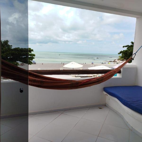 Habana Flats Praia