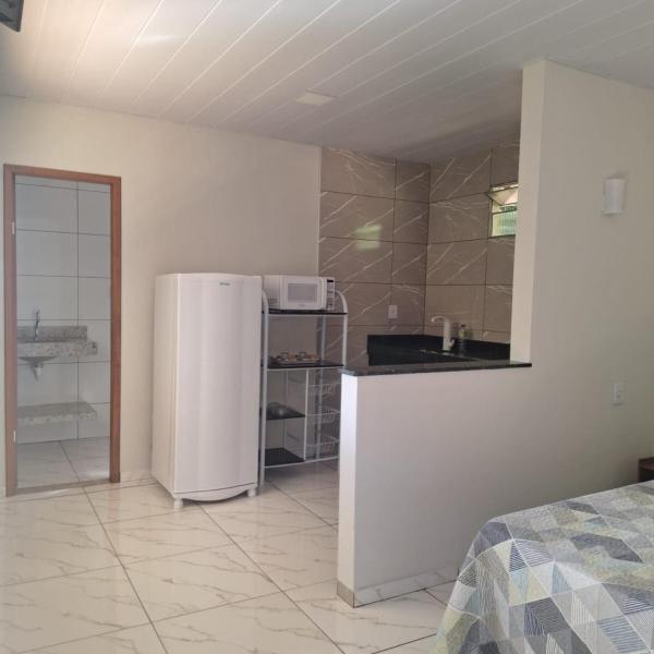 Chalé Roda Dágua B - Foto 4