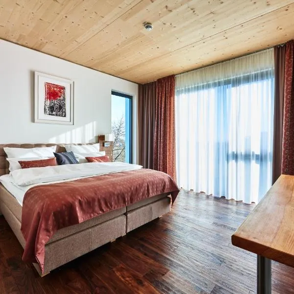 Hotel 2050, hotel v destinaci Rutesheim