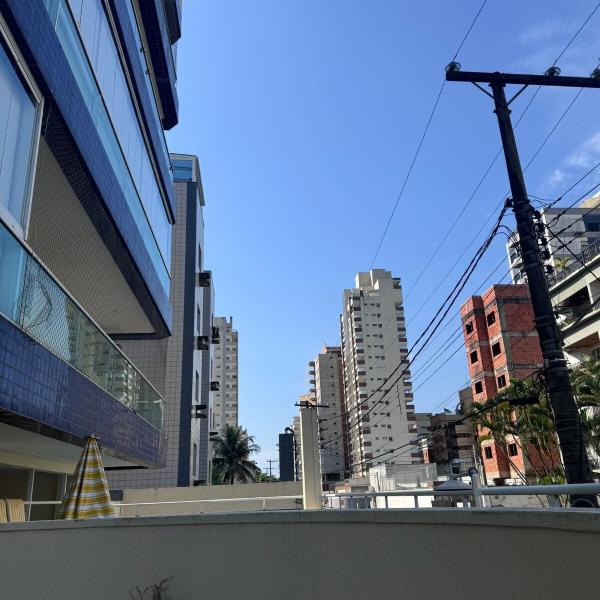 Apartamento vibe guaruja - Foto 5