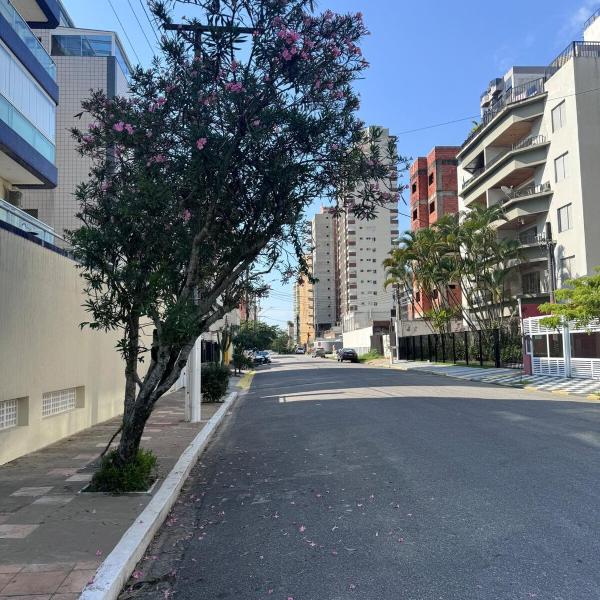 Apartamento vibe guaruja - Foto 3