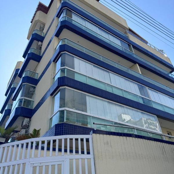 Apartamento vibe guaruja