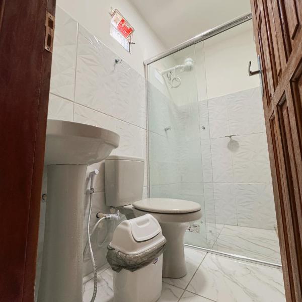 Hotel Calleb - Foto 3