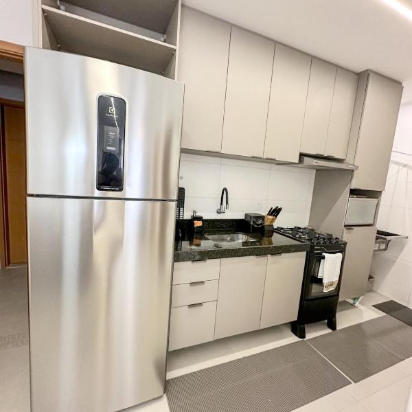 Apartamento à 80m da orla de Maceió - Foto 5