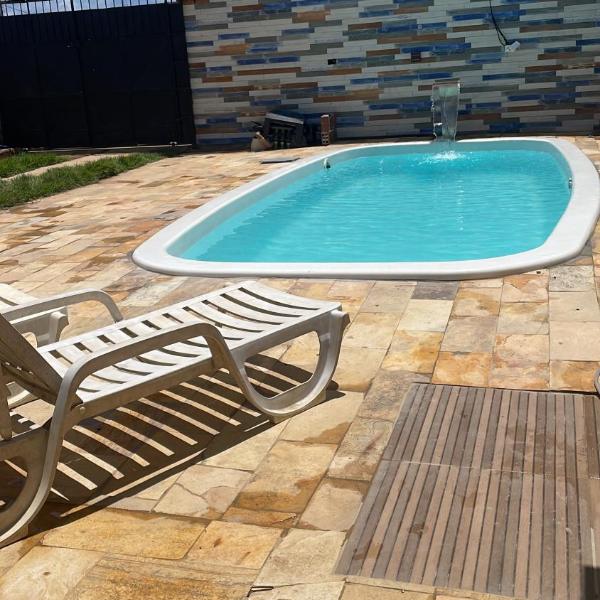 Casa de Praia em Ponta de Pedras - Foto 4