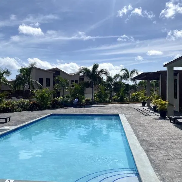 Roses Cove, Serene & tranquil, a slice of peace, hotel v destinaci Ocho Rios