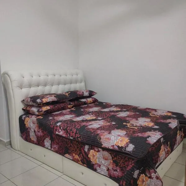 Puteri Homestay, hotel v destinaci Kangar