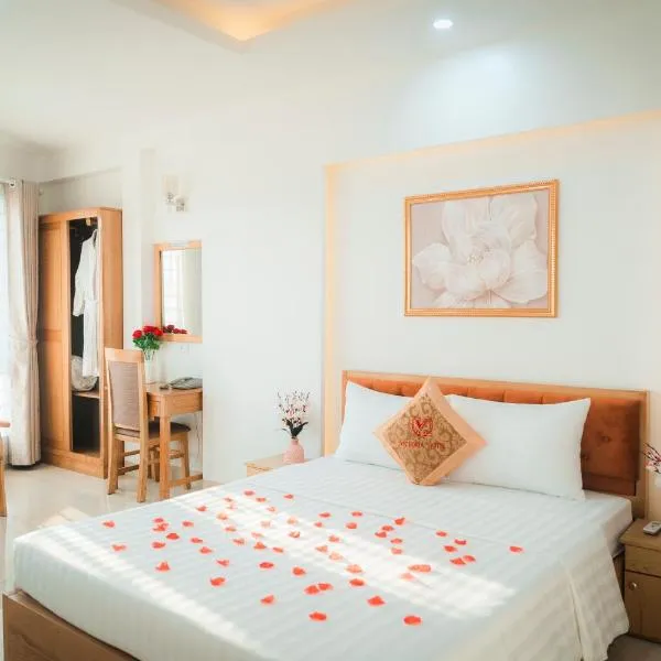 Victoria Hotel 2 Me Tri Thuong, khách sạn ở Hà Nội