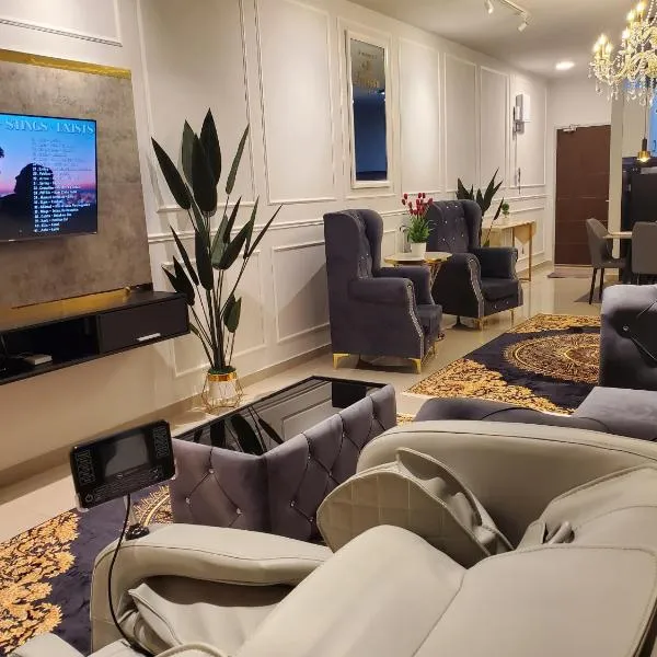 farissa homestay, khách sạn ở Melaka