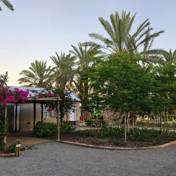 Gazelle Estate, hotel in Kakamas