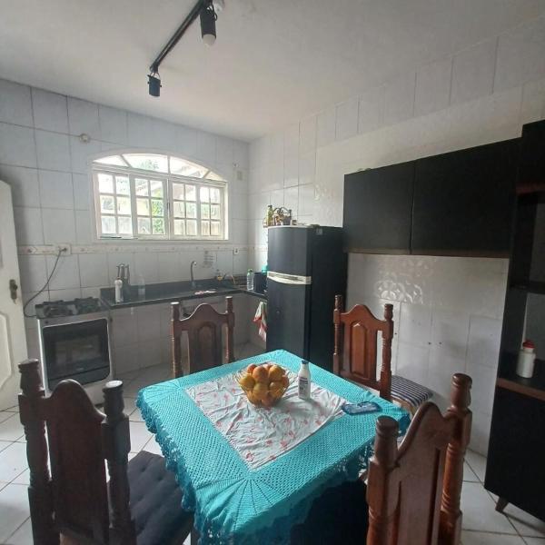 Bella Casa Festas e Temporada