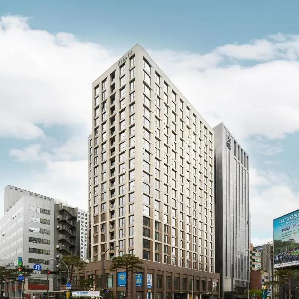 Homes Stay Myeongdong, hotel a Seul