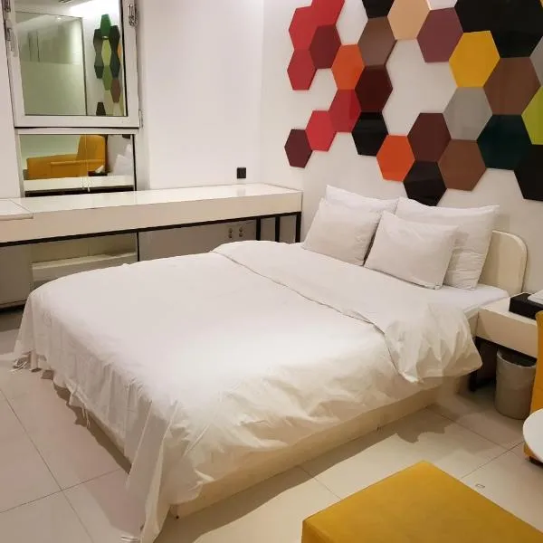 Hotel Star, hotel v Soulu