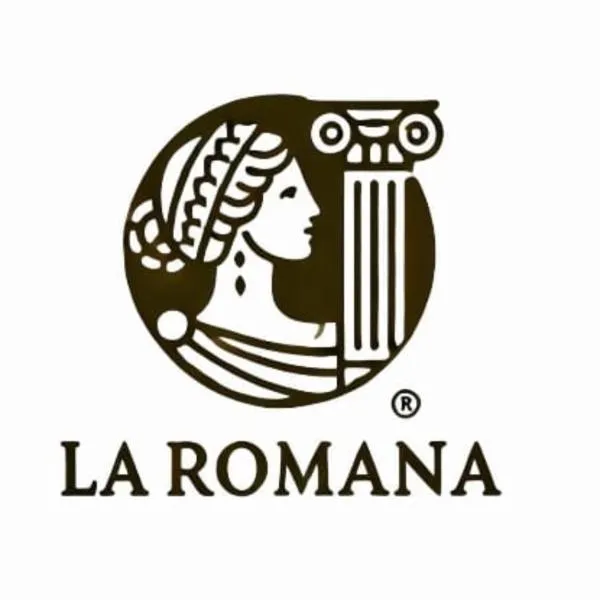 La Romana, hotel v destinácii Santiponce