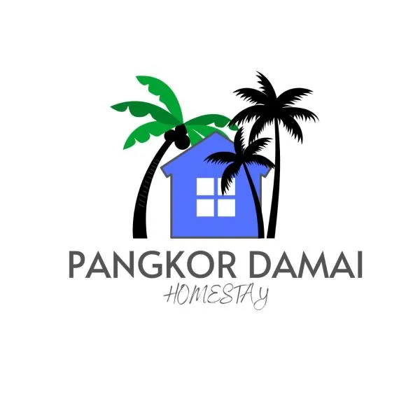 Pangkor Damai, hotel v destinaci Pangkor
