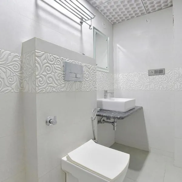 FabHotel Pearl Square photo 2