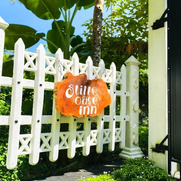 Stille Oase Inn, hotel v destinaci Matara