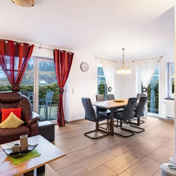 Fewo Zur Piste, Hotel in Willingen