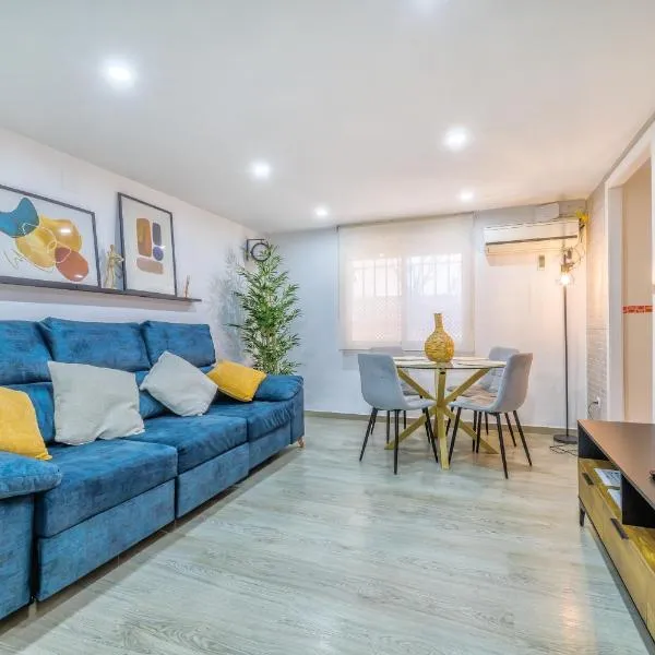 El Marqués, Orilla del Guadalquivir - Parking Incluido, hotel in Córdoba