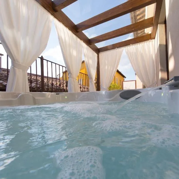 Di Sabatino Resort - Suite Apartments & Spa, hotel in Ascoli Piceno