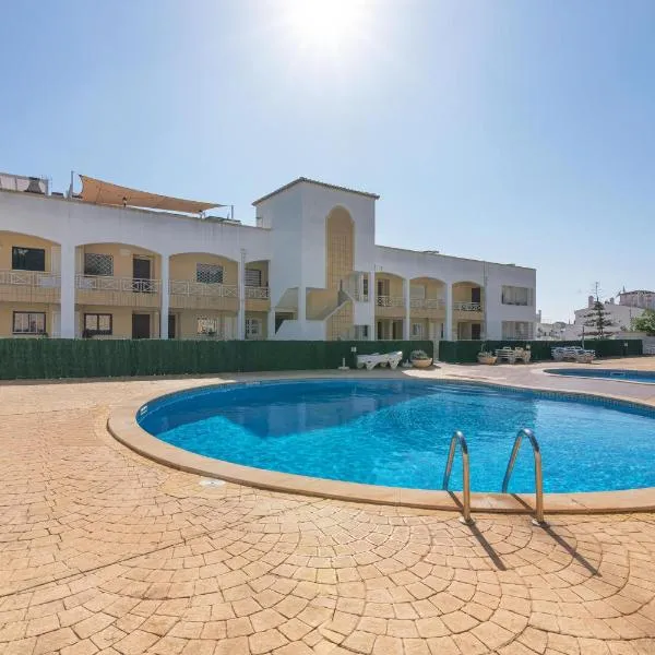 Apartamento Carvoeiro, hotel a Praia do Carvoeiro