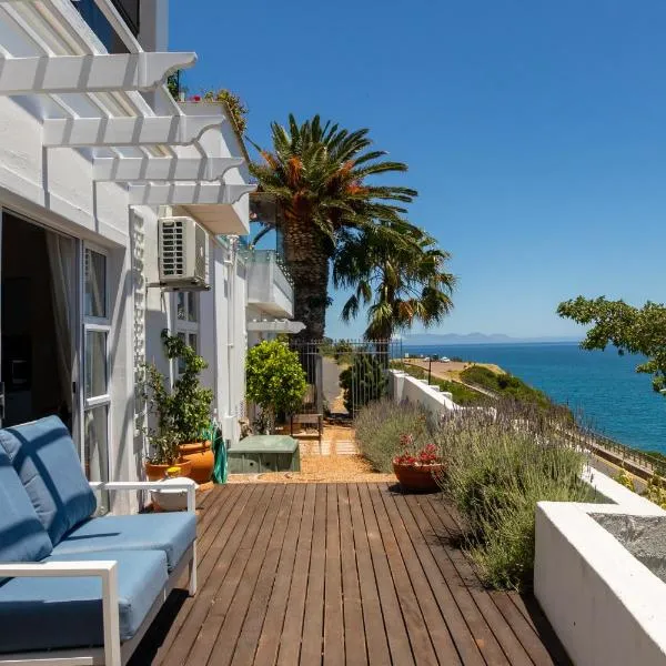 Whale Watchers Gordons Bay, hotel in Gordonʼs Bay