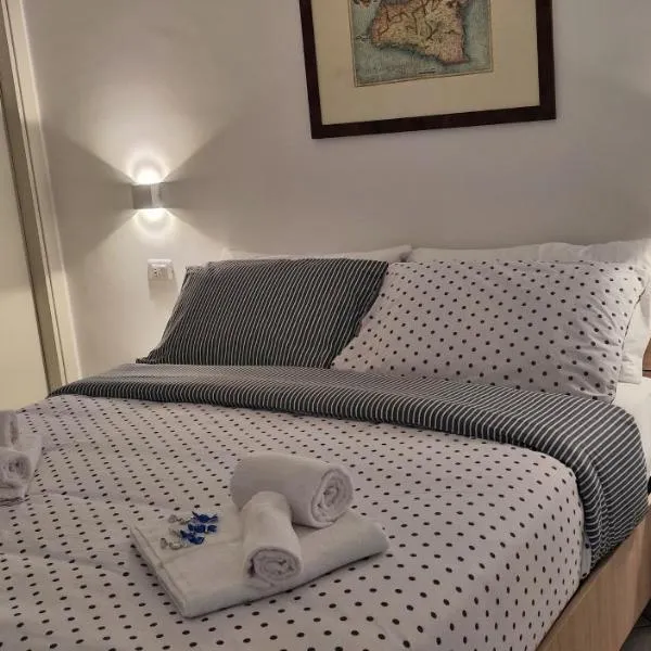 G&D Suite Apartment, hotel Caltanissettában