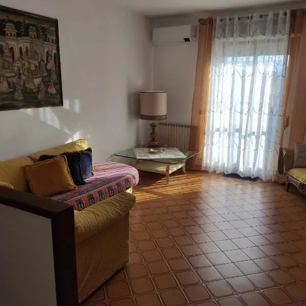 Casa Manu Spallanzani, hotel em Arezzo