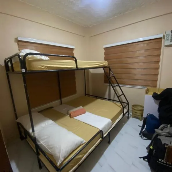Victoria's Tourist Inn, ξενοδοχείο σε Coron