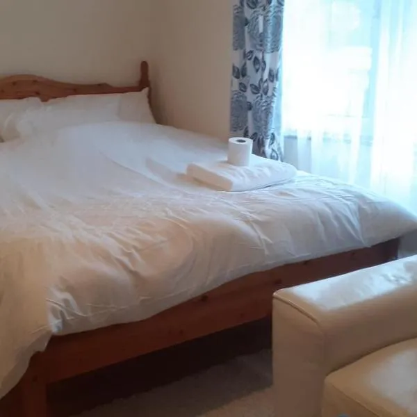Viesnīca TonyHomes pilsētā Degenema