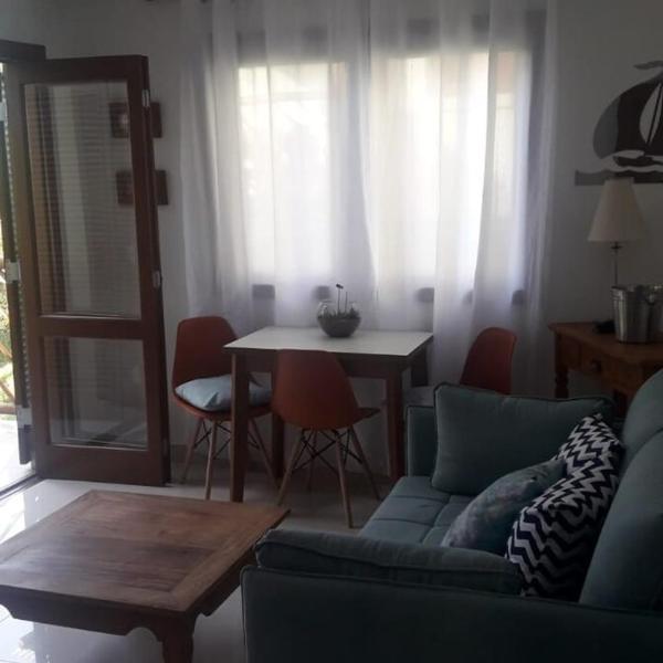 Bungalô Ilhabela Condominio na Praia do Curral