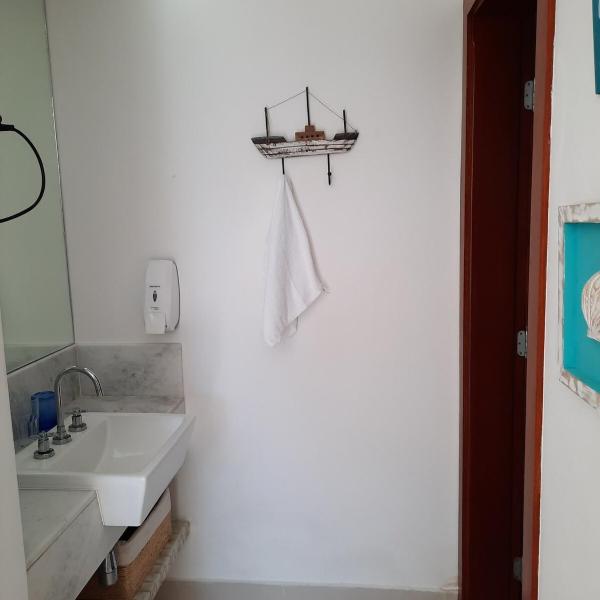 Bungalô Ilhabela Condominio na Praia do Curral - Foto 3