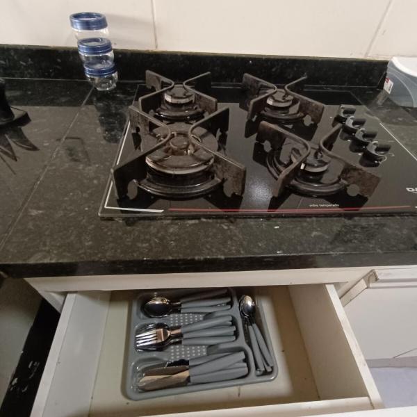 Quitinete com AR próximo à Sulanca e Assaí - Foto 3