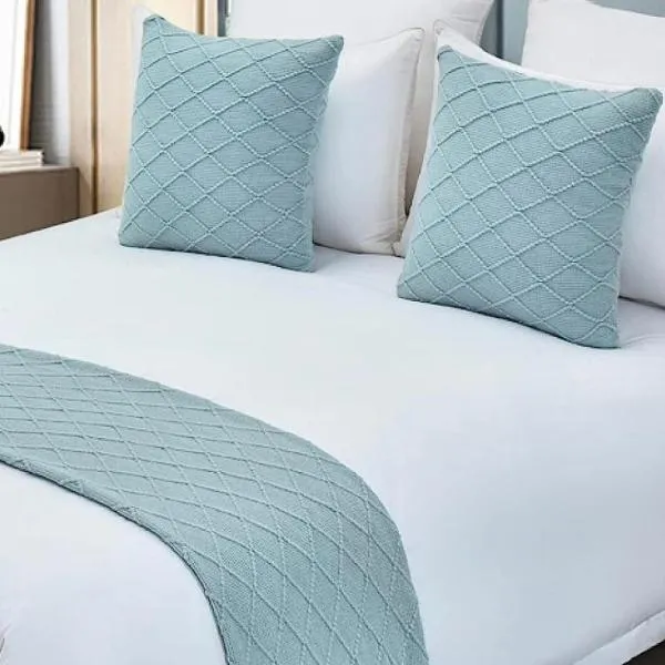 Appart Luxury village - 2025, hotel in Trappes