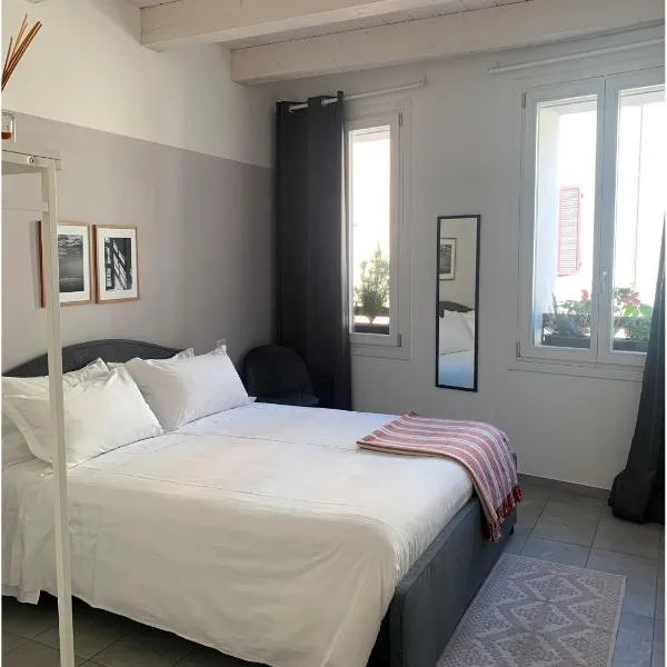 Casimiro Home, hotel v destinaci Cesena