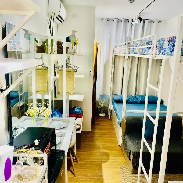 Balai Nami, hotel v destinaci Pajak