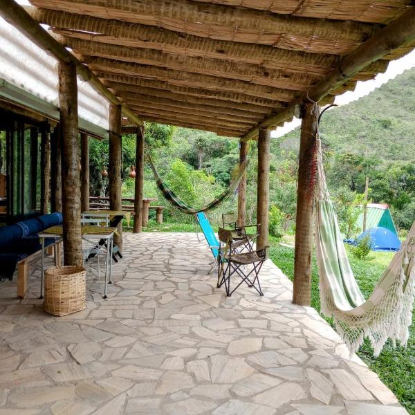 Camping Carcará da Canastra - Foto 5