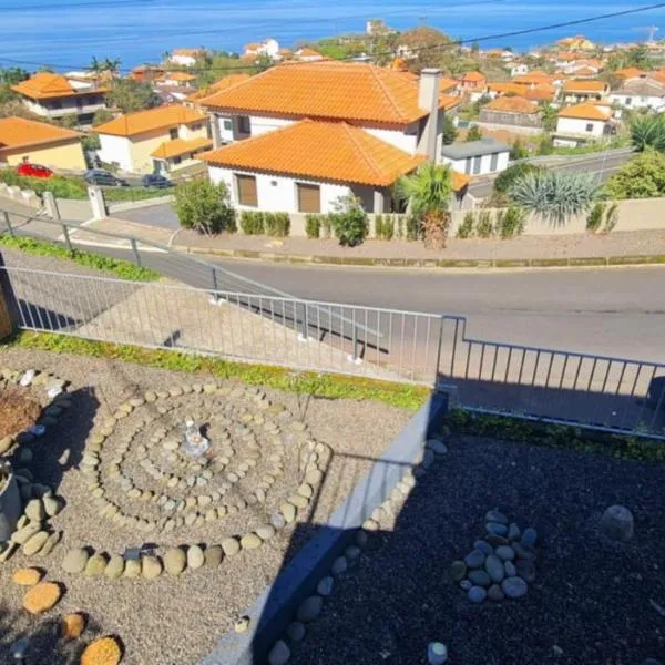 Alcantara Bell, hotel in Feiteiras
