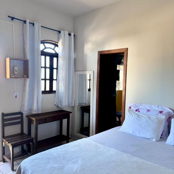 Trancoso Suíte Center Braga