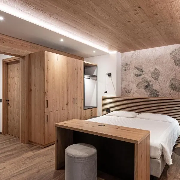 Le Fronde - Naturally Smart, hotel v destinaci Cles