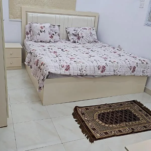 Welcome One 5km far from Masjid Nabawi, hotel in Al Madinah