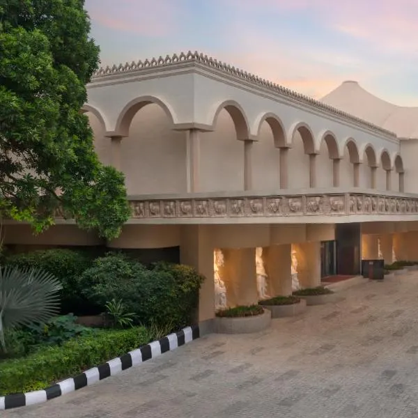 Welcomhotel by ITC Hotels, Rama International, Aurangabad, hotel v destinaci Aurangábád