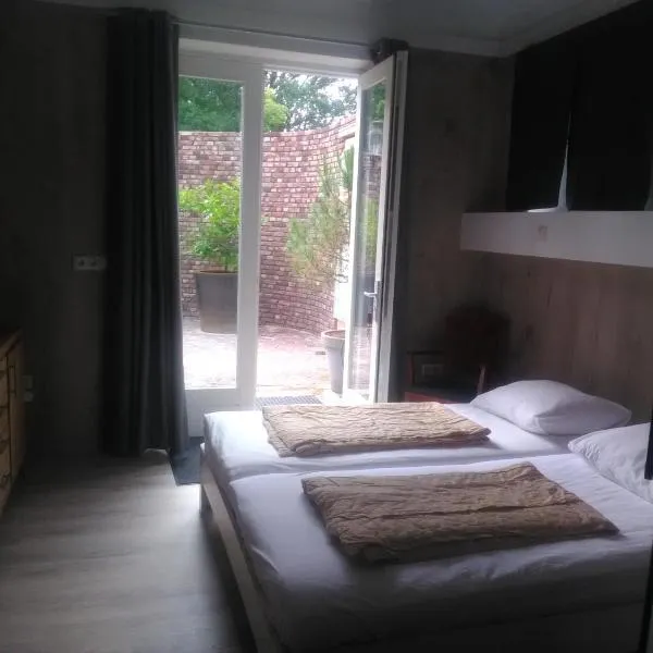 de Plaats Maasbree, hotel in Maasbree