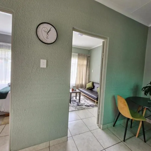 Botle Hive, hotel v destinaci Kempton Park