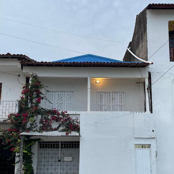 Casinha Valdenia: No paraíso com Wi-Fi, em Mundaú - Foto 4