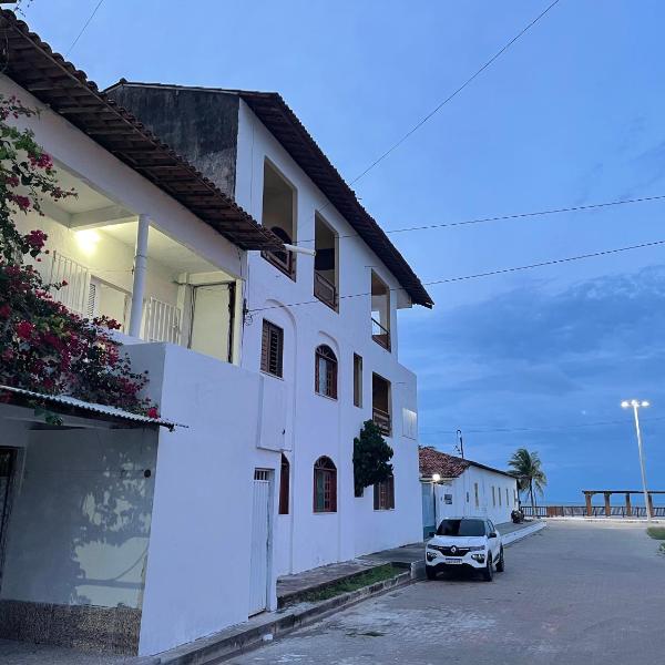 Casinha Valdenia: No paraíso com Wi-Fi, em Mundaú - Foto 5