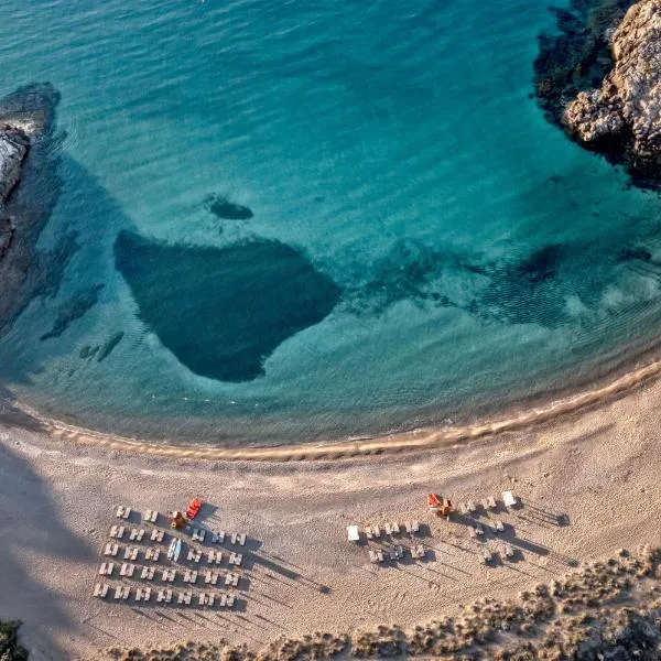 Veridia Resort Sardinia, a member of Radisson Individuals, hotel Chiában