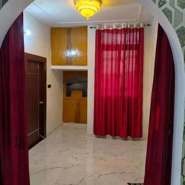 The Soulful Stay Varanasi, hotel in Varanasi